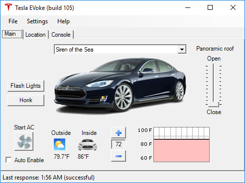 Tesla Evoke For Auto Air Conditioning Feature Img